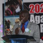 Reviews of Past Events: IHRC Geneva Africa HQ Takes Center Stage in Fight Against Human Trafficking